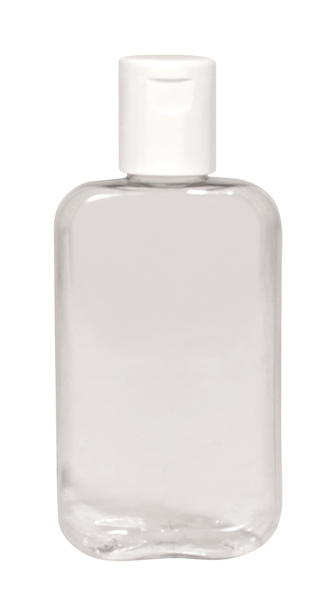 Bild von Behandlerflasche 200ml, leer, mit Spritzverschluss